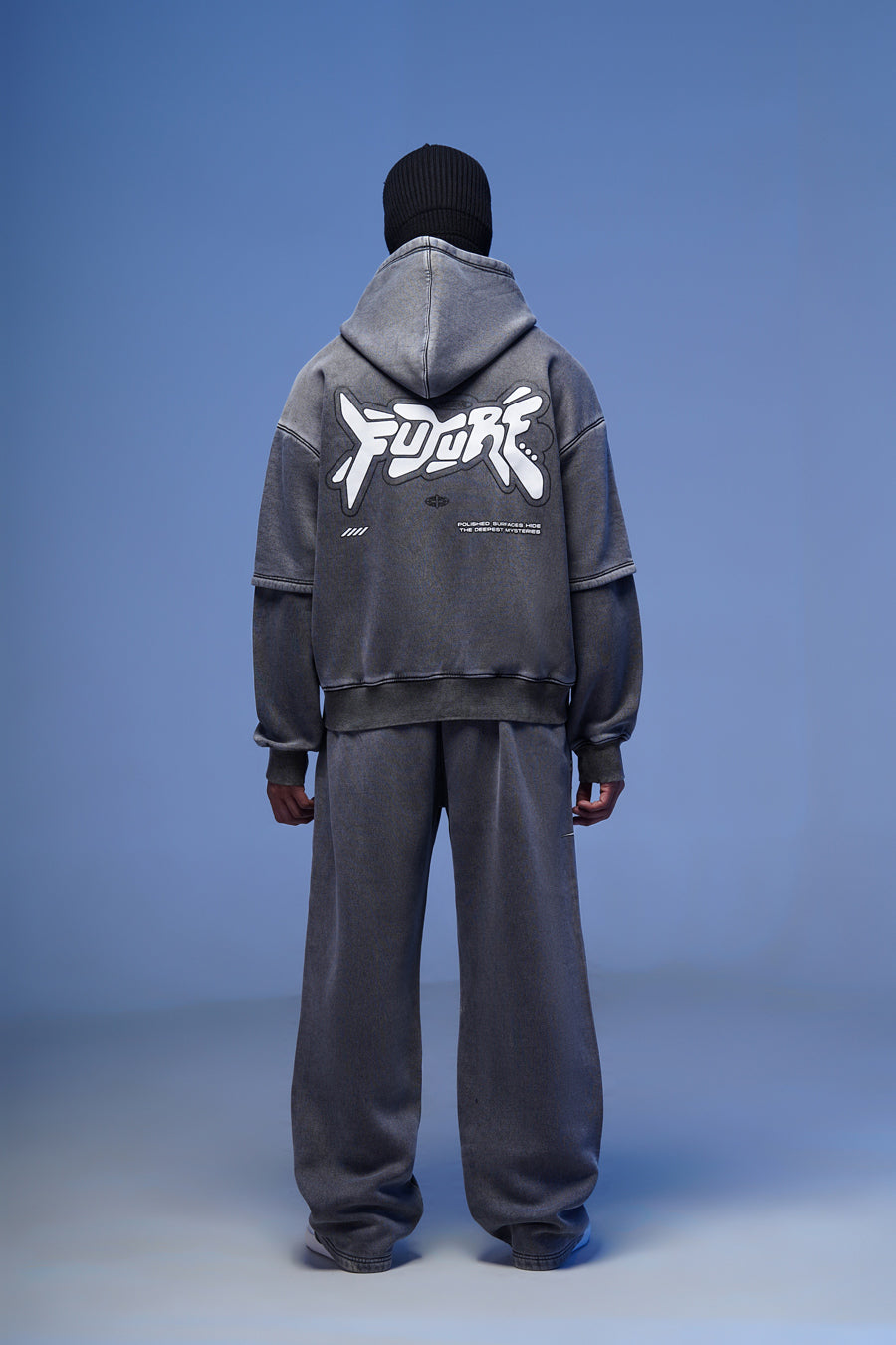 The Enigma Co-ord Set