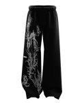 Decay Unisex Straight Fit Baggy Pants