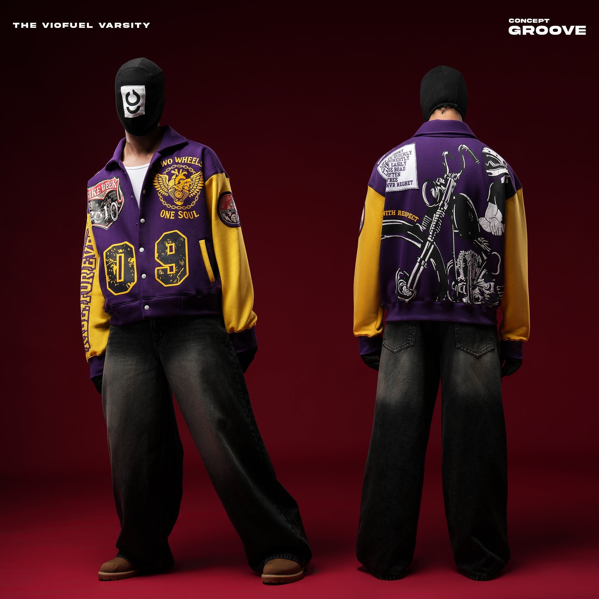 The Viofuel Varsity