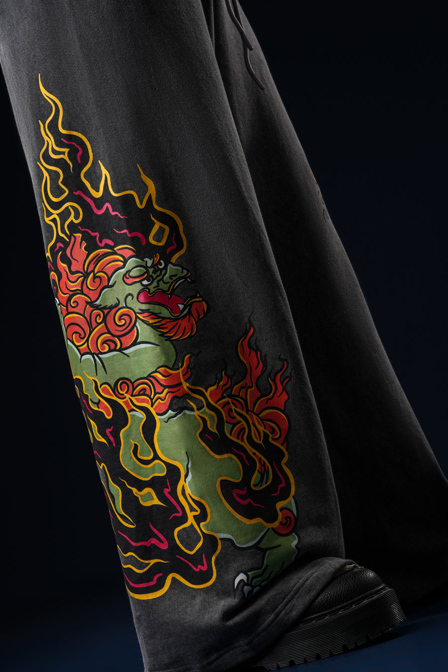 Mishima Pants
